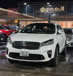 كيا سورينتو